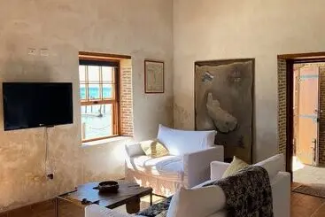 Bed and Breakfast Barrel House St. Eustatius