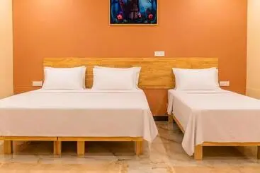 Pension Sunsara Maldives