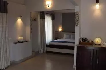 ホテル Ayana Beach