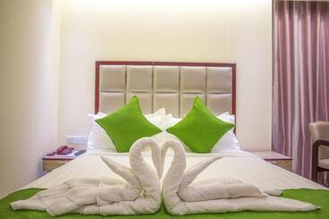 בית מלון כפרי Mira Garden