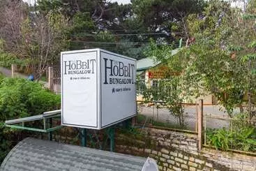 Hôtel Hb Bungalow