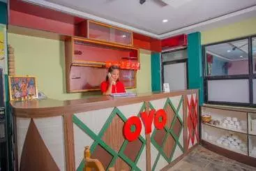 Oyo 265 Hotel Black Stone