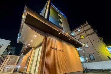 Super Hotel Morioka