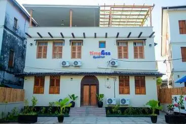 Hôtel Timeless Residency