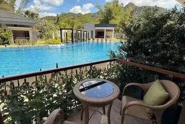 Awapuhi Hotel & Resort, Busuanga
