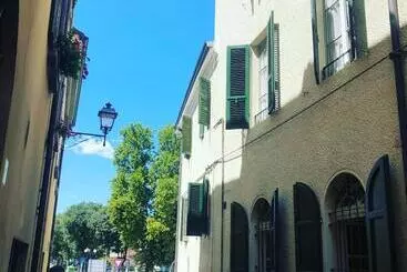 Bed & Breakfast Mentorer&b