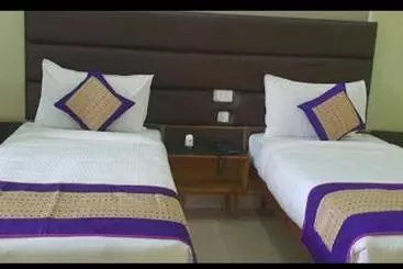 Hotel Samrat