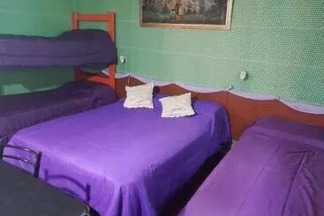 Pension Posada Marisel