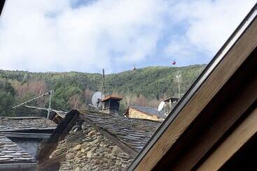 پانسیون Secret Spot Hostel