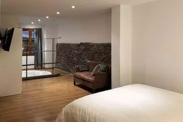 پانسیون Secret Spot Hostel