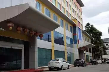 Pratunam Hotel Khonkaen