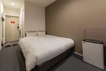 Hotel R9 The Yard Uozu