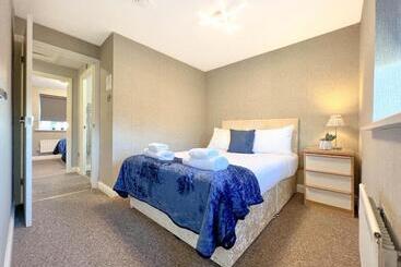 ホテル Taylor Close