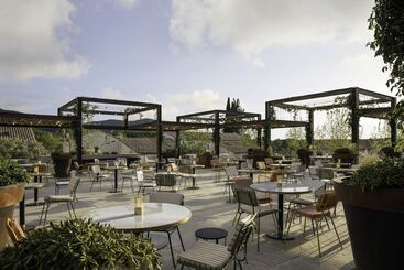 Ultimate Provence Hotel & Spa