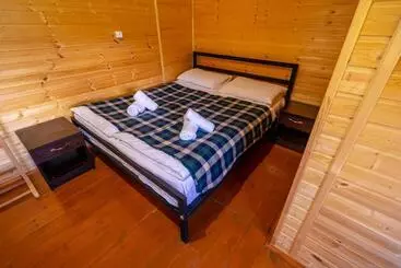 Pensão Badishi Guesthouse