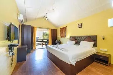 Summer Sky Beach Resort