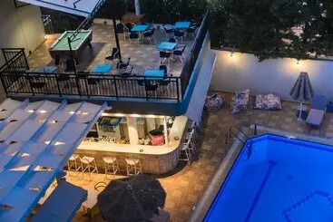 Hotel Sunshine Boutique