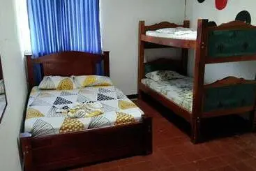 Hotelli Galeon Playa Piangua Grande