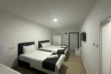ホテル Didim Altinkum