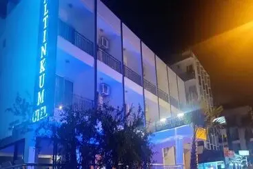 בית מלון כפרי Didim Altinkum