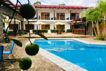 Отель Colina De Montalva