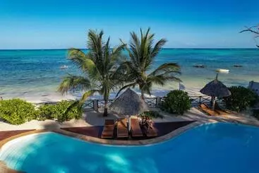 Resort Clove Island Villas & Spa