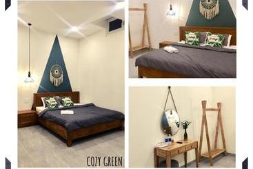 Hôtel Merci Dalat Boutique