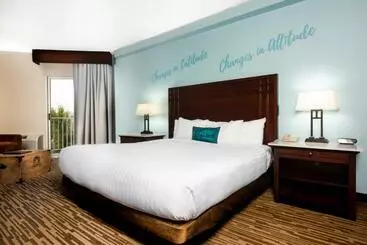 Margaritaville Lake Resort Lake Of The Ozarks