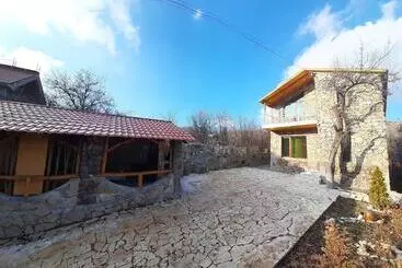 پانسیون Paradise Guest House