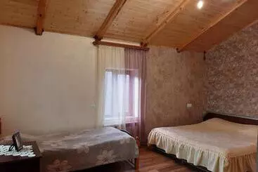 پانسیون Paradise Guest House