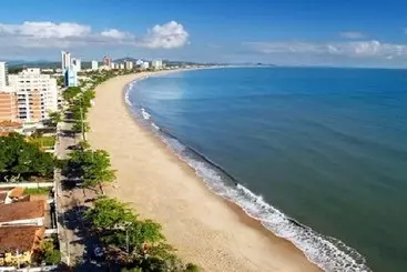 ペンション Pousada Recanto Da Ilha