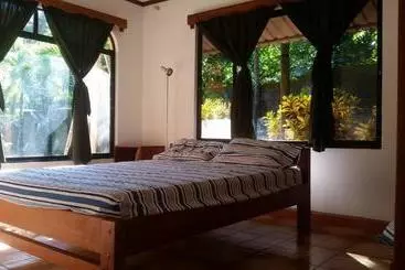 Aamiaismajoitus (B&B) Embassy House