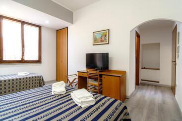 酒店 Albergo Martini