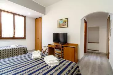Hotel Albergo Martini