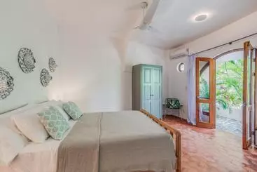 Hotelli Nosara Beach