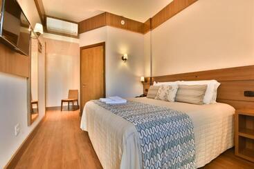 هتل Pousada Stillo Gramado Exclusive