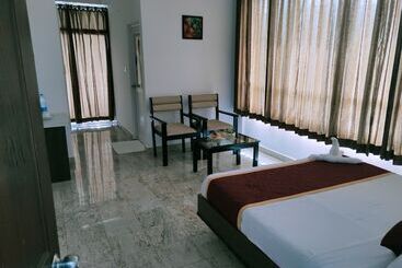 Hotel The New Munnar Summer Castle