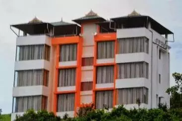 Hotel Vaga Hills Resort
