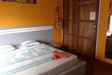 ホテル Buena Onda Backpackers
