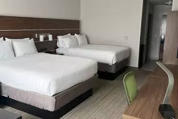 Hotelli Holiday Inn Express & Suites Mobile University Area, An Ihg