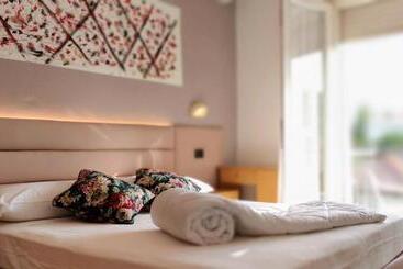 בית מלון כפרי Villa Platani