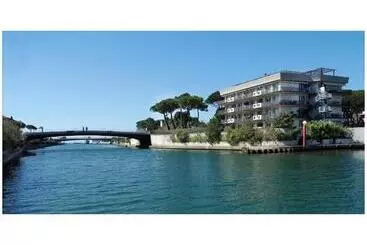 Huoneistohotelli Michelangelo Rta