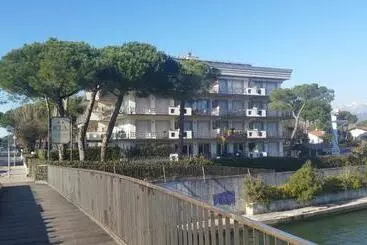 Aparthotel Michelangelo Rta