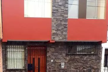 ペンション El Marquez