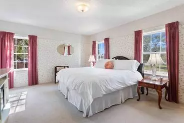 Presidents House B & B