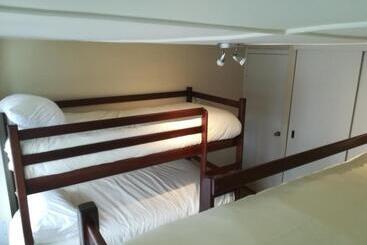 Hostel Patagon Backpackers