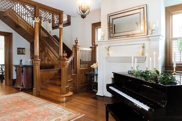 צימר The Jarvis At 220