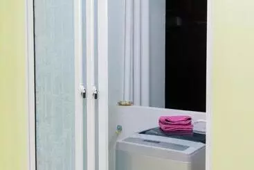 تختخواب و صبحانه Tourist Inn