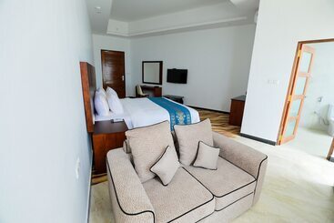 Hotel Bellwood Hills Resort & Spa