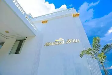 Hotel Bellwood Hills Resort & Spa
